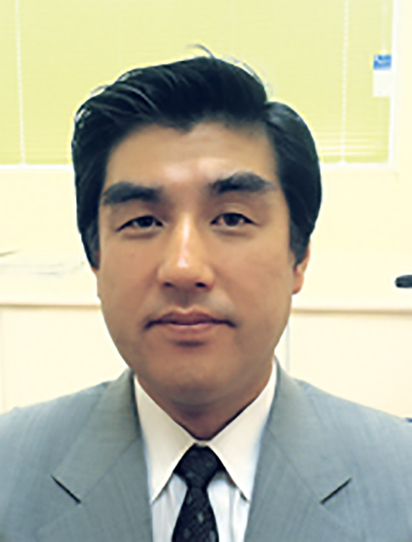 こばたけ医院　院長　小畠　敏嗣